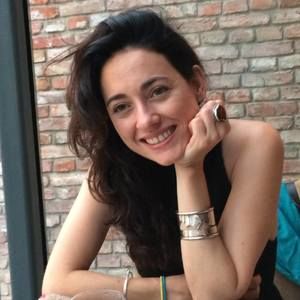 Meet your Posher, Marina